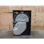 Refurbished Candy GVS C9DCGB Smart Freestanding Condenser 9KG Tumble Dryer Black