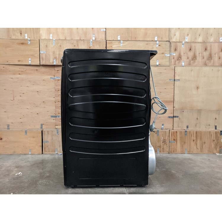 Refurbished Candy GVS C9DCGB Smart Freestanding Condenser 9KG Tumble Dryer Black