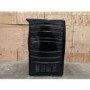Refurbished Candy GVS C9DCGB Smart Freestanding Condenser 9KG Tumble Dryer Black