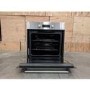 Refurbished Beko BXIF243X 60cm Single Built In Electric Oven