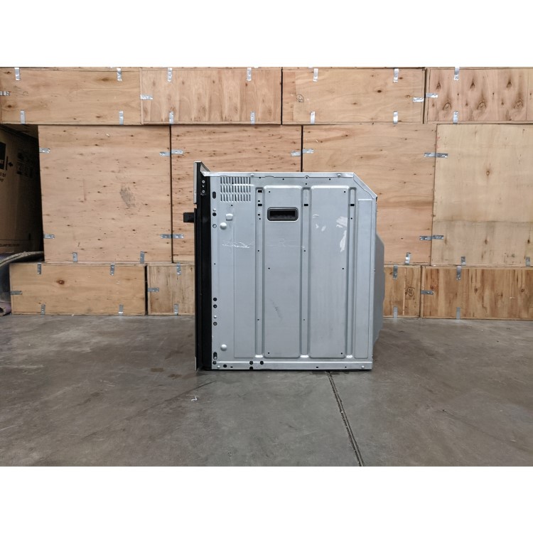Refurbished Beko BXIF243X 60cm Single Built In Electric Oven
