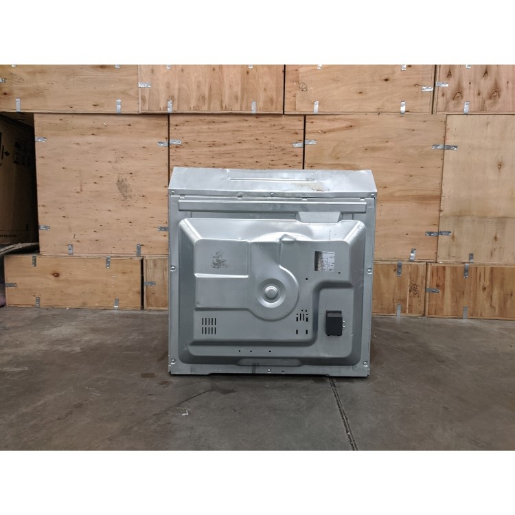 Refurbished Beko BXIF243X 60cm Single Built In Electric Oven