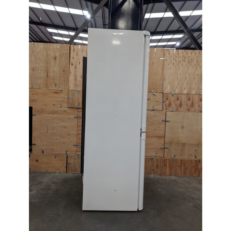 Refurbished Indesit IBD5515W1 Freestanding 208 Litre 60/40 Fridge Freezer White