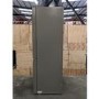Refurbished Haier HTF-540DGG7 Freestanding 473 Litre 70/30 American Fridge Freezer Silver