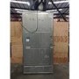 Refurbished Haier HTF-540DGG7 Freestanding 473 Litre 70/30 American Fridge Freezer Silver
