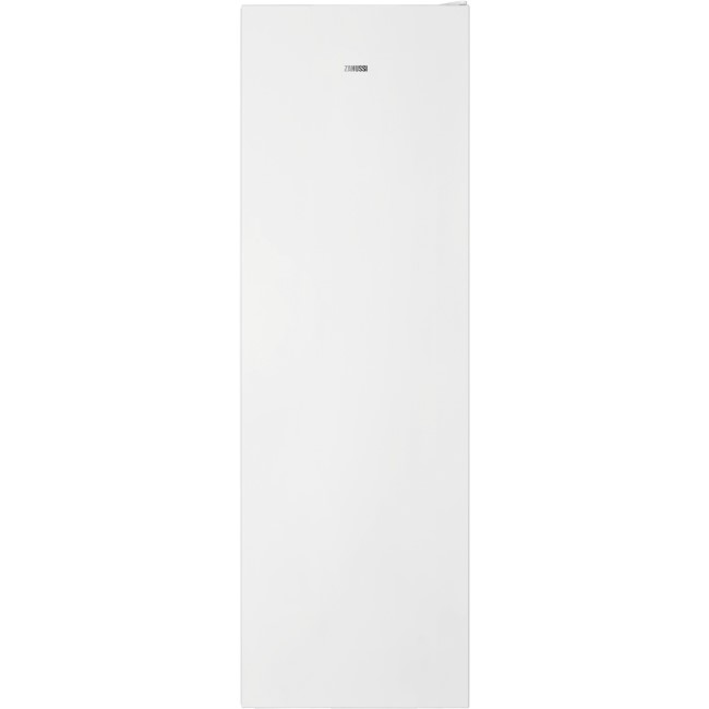 Zanussi 307 Litre Tall Freestanding Freezer - White