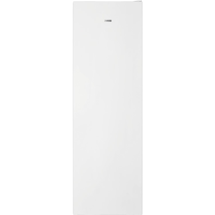 Zanussi 307 Litre Tall Freestanding Freezer - White