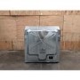 Refurbished Candy FCPKS816X 60cm Single Built In Electric Oven Stainless Steel
