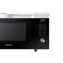 Refurbished Samsung MC28M6055CW Built In 28L 900W Microwave White