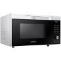 Refurbished Samsung MC28M6055CW Built In 28L 900W Microwave White
