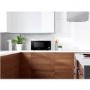 Refurbished Samsung MC28M6055CW Built In 28L 900W Microwave White