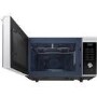 Refurbished Samsung MC28M6055CW Built In 28L 900W Microwave White