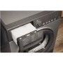 HOTPOINT TCFS73BGG Aquarius 7kg Freestanding Condenser Sensor Tumble Dryer Graphite