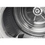 Refurbished HOTPOINT TCFS73BGG Aquarius 7kg Freestanding Condenser Sensor Tumble Dryer Graphite