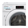 Candy 7kg 1400rpm Integrated Washing Machine