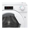 Candy 7kg 1400rpm Integrated Washing Machine - White