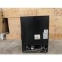 Refurbished Amica AWC600SS Freestanding 46 Bottle Dual Zone Under Counter Wine Cooler Stainless Steel