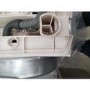 Refurbished Candy CSC10LF Smart Freestanding Condenser 10KG Tumble Dryer White