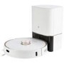 Refurbished Viomi S9 Pet Robot Vacuum Cleaner 2700Pa with Dust Collector - Laser Navigation Great for Hair Carpets Hard Floor and Mopping