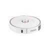 Refurbished Viomi S9 Pet Robot Vacuum Cleaner 2700Pa with Dust Collector - Laser Navigation Great for Hair Carpets Hard Floor and Mopping