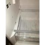 Refurbished Hotpoint H1NT811EOX1 Freestanding 339 Litre 60/40 Fridge Freezer Stainless steel