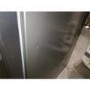 Refurbished Hotpoint H1NT811EOX1 Freestanding 339 Litre 60/40 Fridge Freezer Stainless steel