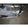 Refurbished Hotpoint H1NT811EOX1 Freestanding 339 Litre 60/40 Fridge Freezer Stainless steel