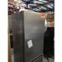 Refurbished Hotpoint H1NT811EOX1 Freestanding 339 Litre 60/40 Fridge Freezer Stainless steel