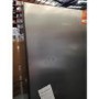 Refurbished Hotpoint H1NT811EOX1 Freestanding 339 Litre 60/40 Fridge Freezer Stainless steel