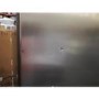 Refurbished Hotpoint H1NT811EOX1 Freestanding 339 Litre 60/40 Fridge Freezer Stainless steel
