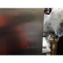 Refurbished Hotpoint H1NT811EOX1 Freestanding 339 Litre 60/40 Fridge Freezer Stainless steel