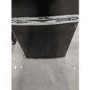 Refurbished Russell Hobbs RHUCFF50B Freestanding 90 Litre 70/30 Fridge Freezer Black
