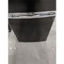 Refurbished Russell Hobbs RHUCFF50B Freestanding 90 Litre 70/30 Fridge Freezer Black