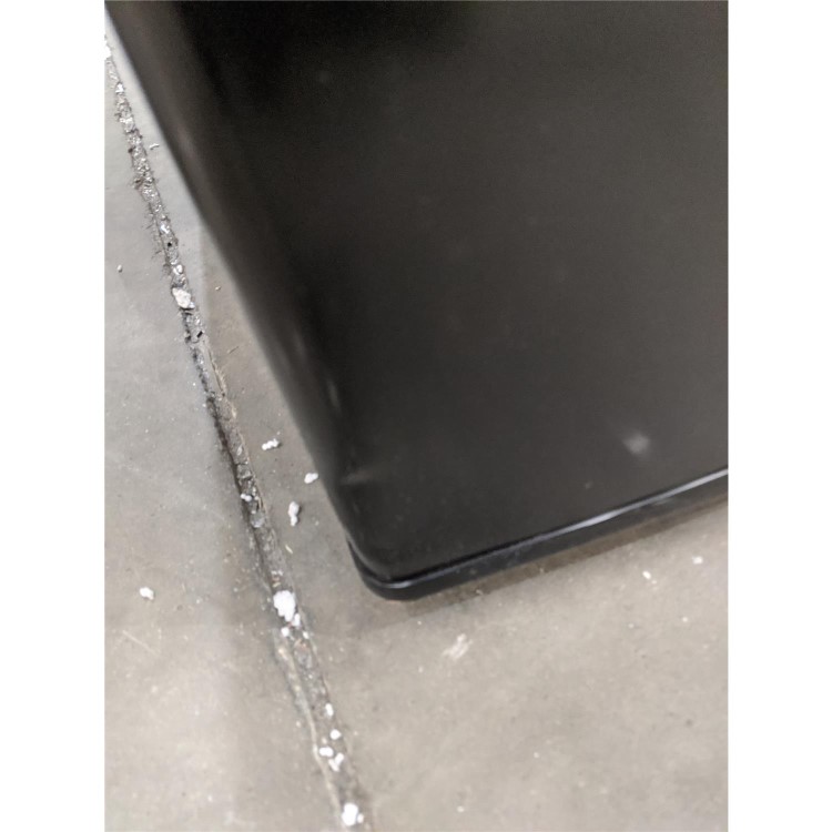 Refurbished Russell Hobbs RHUCFF50B Freestanding 90 Litre 70/30 Fridge Freezer Black