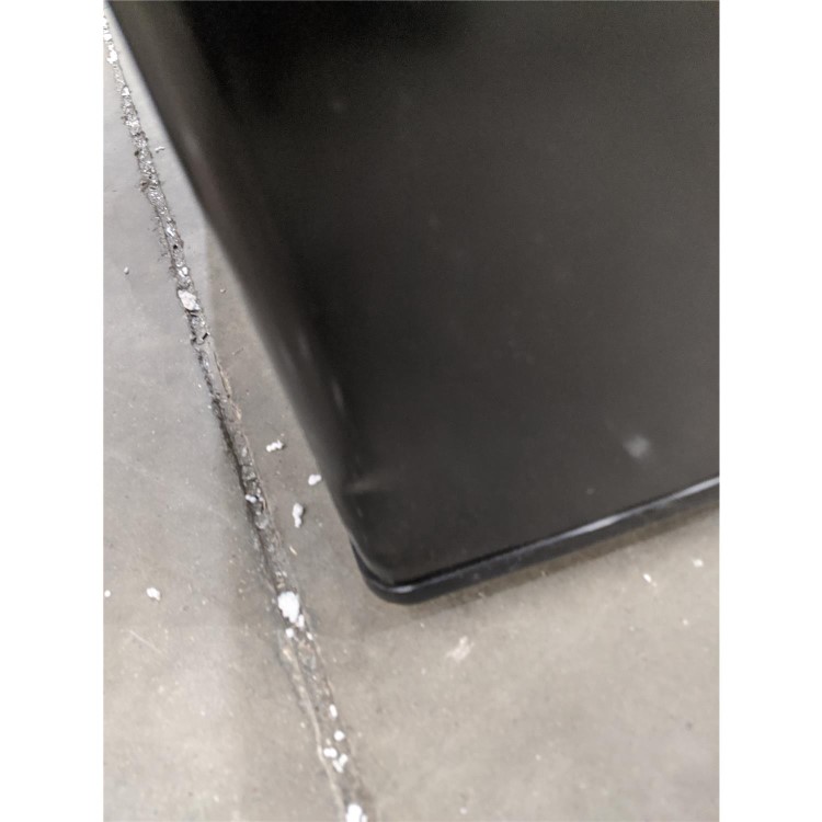 Refurbished Russell Hobbs RHUCFF50B Freestanding 90 Litre 70/30 Fridge Freezer Black