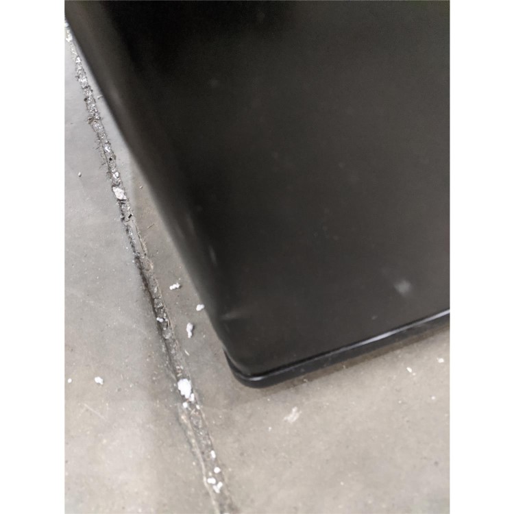 Refurbished Russell Hobbs RHUCFF50B Freestanding 90 Litre 70/30 Fridge Freezer Black
