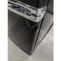 Refurbished Russell Hobbs RHUCFF50B Freestanding 90 Litre 70/30 Fridge Freezer Black