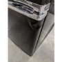Refurbished Russell Hobbs RHUCFF50B Freestanding 90 Litre 70/30 Fridge Freezer Black
