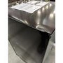 Refurbished Russell Hobbs RHUCFF50B Freestanding 90 Litre 70/30 Fridge Freezer Black