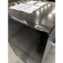 Refurbished Russell Hobbs RHUCFF50B Freestanding 90 Litre 70/30 Fridge Freezer Black