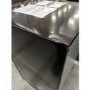 Refurbished Russell Hobbs RHUCFF50B Freestanding 90 Litre 70/30 Fridge Freezer Black