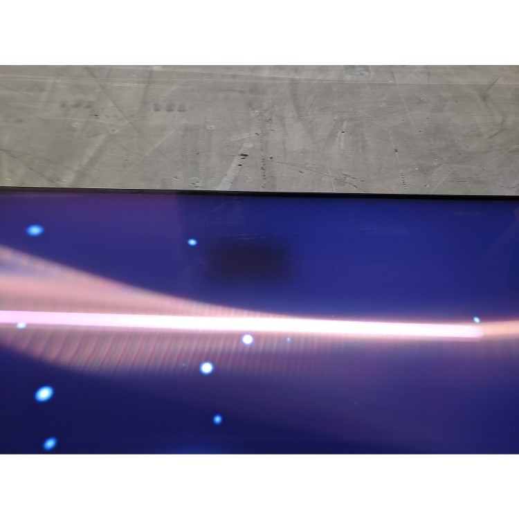Refurbished Samsung 65" 8K Ultra Sharp HD with HDR10+ QLED Twin Freesat HD Smart TV