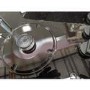 Refurbished Neff N30 T26CR51S0 60cm 4 Burner Gas-on-glass Hob With Side Controls Black