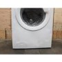 Refurbished Hoover H3W58TE Smart Freestanding 8KG 1500 Spin Washing Machine White
