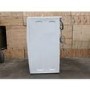 Refurbished Hoover H3W58TE Smart Freestanding 8KG 1500 Spin Washing Machine White