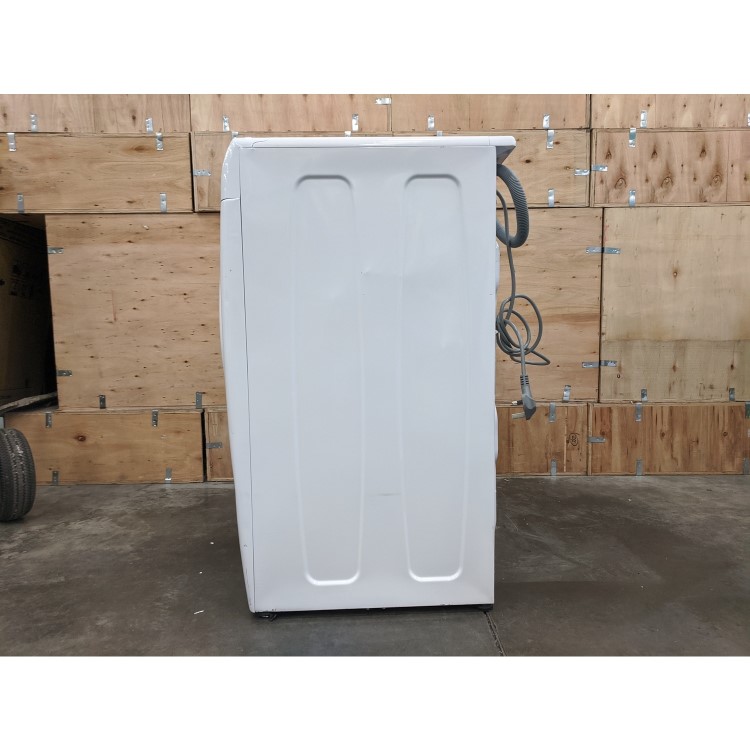 Refurbished Hoover H3W58TE Smart Freestanding 8KG 1500 Spin Washing Machine White