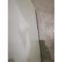 Refurbished Zanussi ZTAN28FW0 Freestanding 242 Litre 80/20 Fridge Freezer White