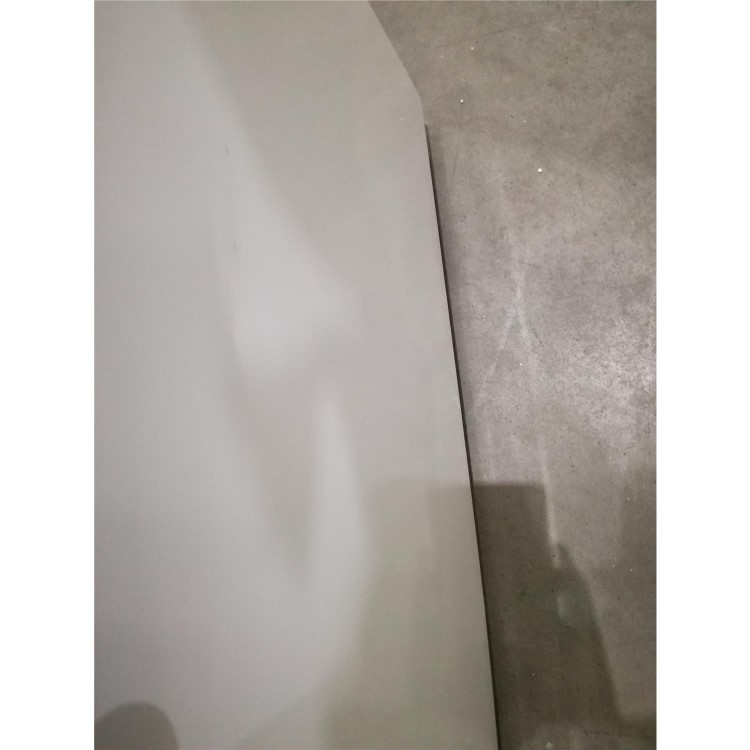 Refurbished Zanussi ZTAN28FW0 Freestanding 242 Litre 80/20 Fridge Freezer White