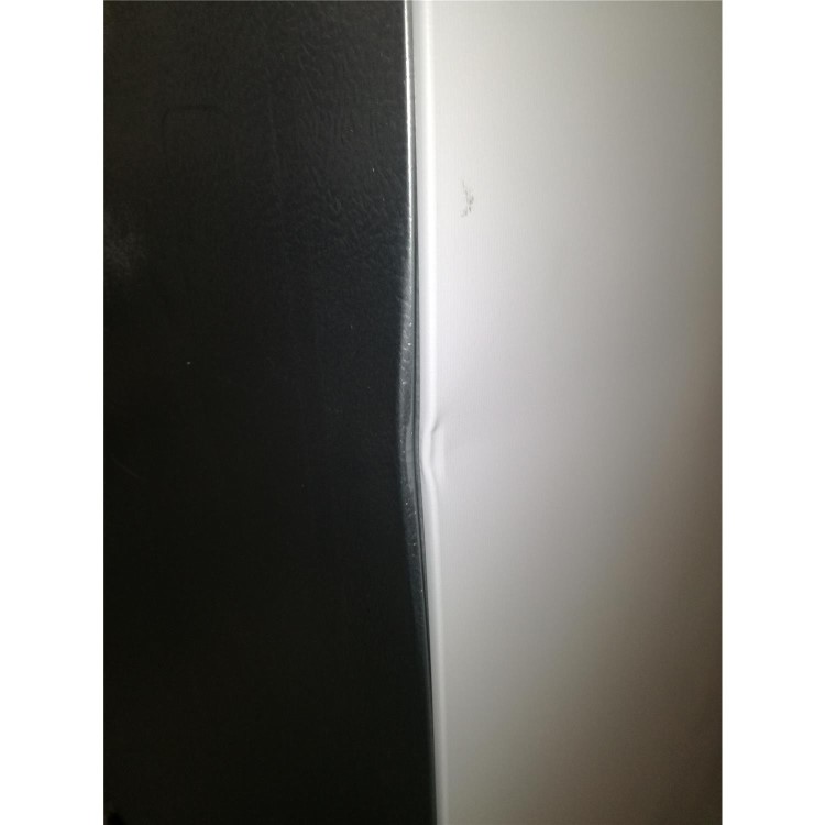 Refurbished Zanussi ZTAN28FW0 Freestanding 242 Litre 80/20 Fridge Freezer White