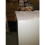 Refurbished Zanussi ZTAN28FW0 Freestanding 242 Litre 80/20 Fridge Freezer White